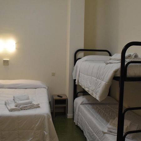 Pensione Piemonte ロレート エクステリア 写真
